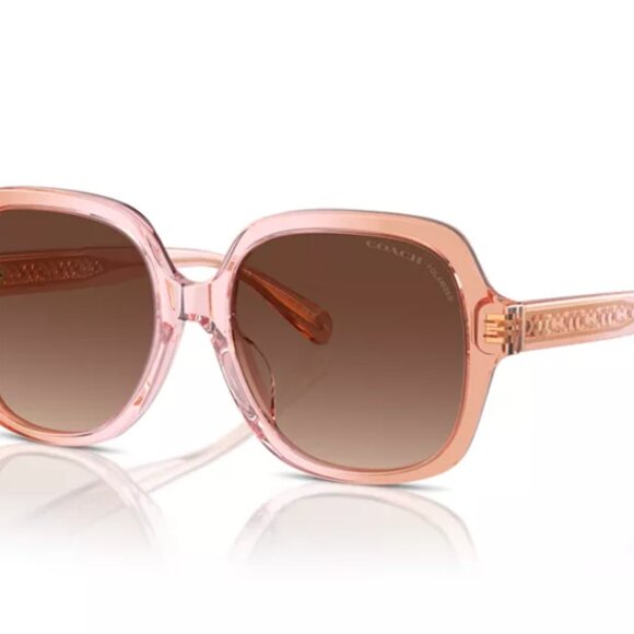 COACH sunglasses - Picture 12 of 13